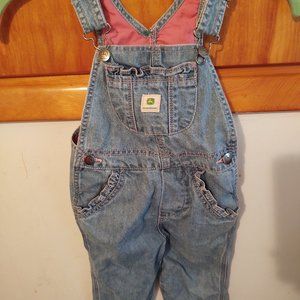 Overalls